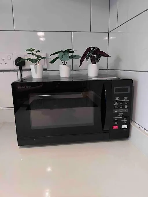 Arte Mont Kiara Elegant Highest Floor Netflix 6Pax Apartman Kuala Lumpur