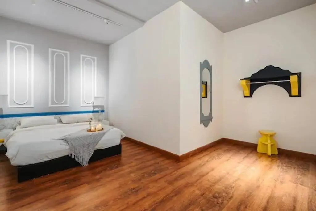 Arte Mont Kiara Elegant Highest Floor Netflix 6Pax Apartment Kuala Lumpur