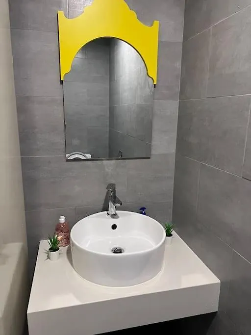 Arte Mont Kiara Elegant Highest Floor Netflix 6Pax Apartment Kuala Lumpur Malaysia