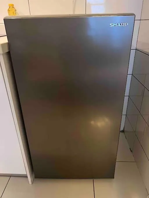 쿠알라룸푸르 Arte Mont Kiara Elegant Highest Floor Netflix 6Pax 아파트